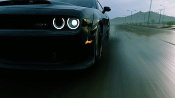 Dodge SRT Hellcat, car, Dodge, Hellcat (Marvel Comics), racing HD wallpaper
