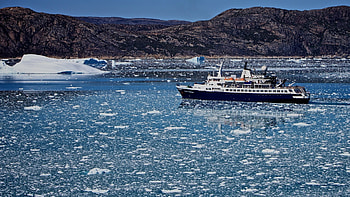Greenland, Travels, Ultra , Multi display HD wallpaper