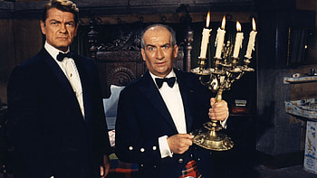 Louis de Funes, Comic legend, Timeless movies, French cinema HD wallpaper