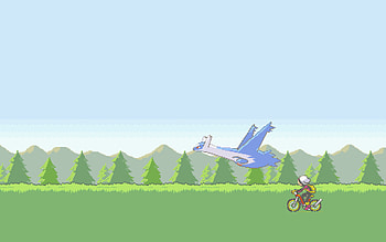 Latios anime, Pokemon Video Games, Ruby Vehicles HD wallpaper