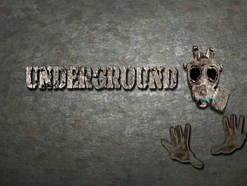 underground, background, music, hip hop HD wallpaper