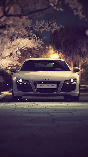 Audi, Audi xr, luxury cars, vehicles HD phone wallpaper