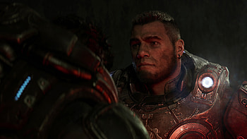 Gears of War: E-Day - Epic, video game, Gears of War: E-Day HD wallpaper