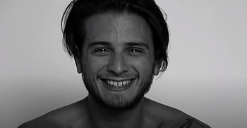 Matthew Vorce, Rising star, Versatile actor, Promising career HD wallpaper