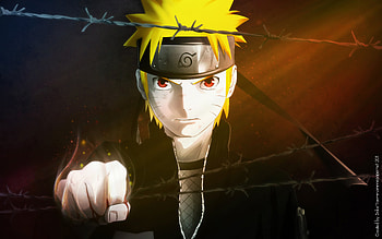 Naruto Anime , naruto, anime HD wallpaper