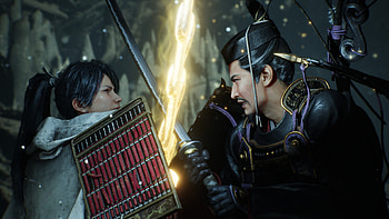 Nioh 3 — Samurai Duel: Blade of Honor ( ), Video Game, Nioh 3, Samurai HD wallpaper