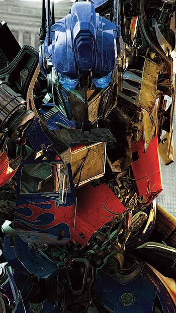 Optimus Prime Transformers Dark of The Moon . HD phone wallpaper
