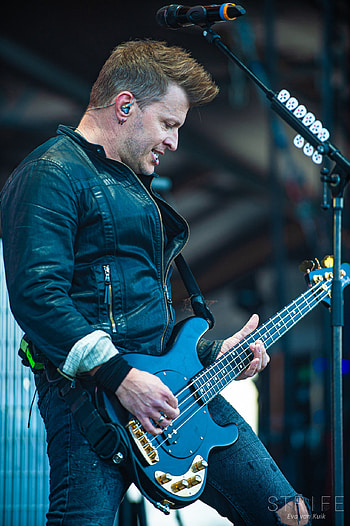 Three Days Grace, Rock am Ring performance, Legendary status, Music HD phone wallpaper
