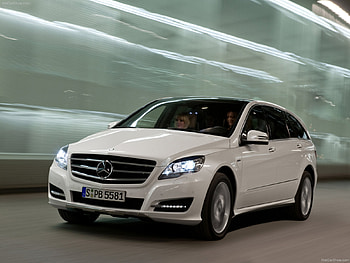 Mercedes Benz R Class 2011, benz, 2011, r-class, mercedes HD wallpaper
