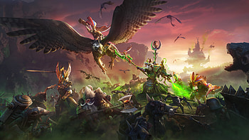 Total War Battles Warhammer, total-war-battles-warhammer, games, 2024-games, ps4-games, ps5-games, xbox-one-games, video-games HD wallpaper