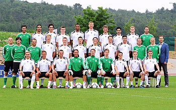 German National Football Team, Germany Soccer Team HD wallpaper