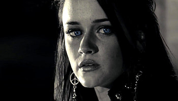 Sin City (2022) movie HD wallpaper
