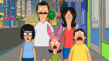 ... the dark and creepy origin behind tv s bob s burgers; bobs burgers ... HD wallpaper