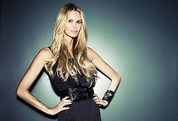 Elle Macpherson, Movies, Stunning , Model and actress HD wallpaper