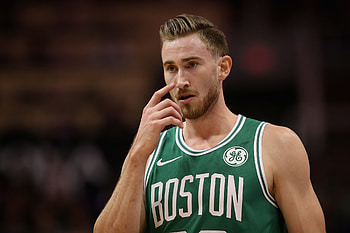Gordon Hayward, Boston Celtics, All-Star prominence, Regain HD wallpaper