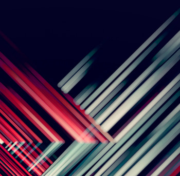 Abstract, Multicolored, Motley, Lines, Stripes, Streaks, Obliquely HD wallpaper