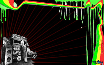 Rasta, Music HD wallpaper