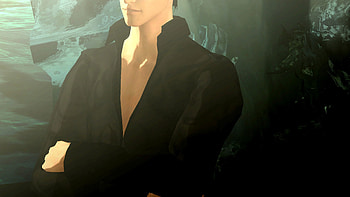 El Shaddai - Explore Enigmatic Scenes, video game, El Shaddai: Ascension of the Metatron HD wallpaper