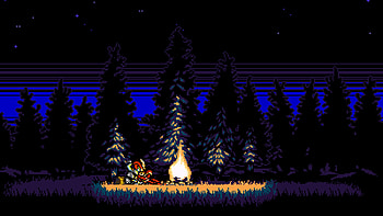 Shovel Knight, Video Games, Pixel Art, Retro Games, 8 bit, 16 HD wallpaper