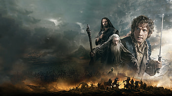 U, BoFA background, Cinematic spectacle, Epic fantasy HD wallpaper