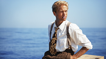 Kon-Tiki, Movie, Backdrops, Movie Database HD wallpaper