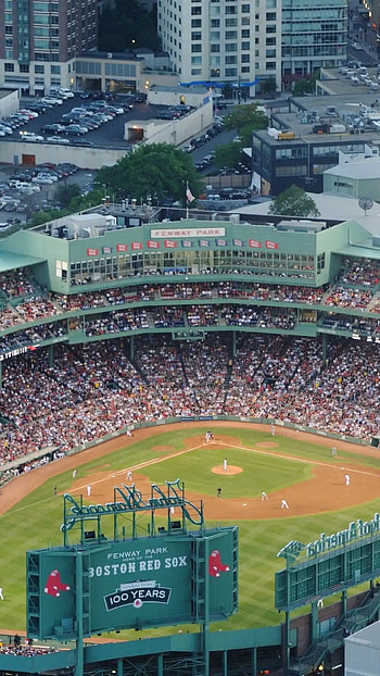 Boston Red Sox, Red Sox , Red Sox nation HD phone wallpaper