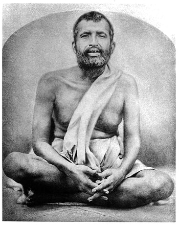 of Sri Ramakrishna - Gallery - Vedanta Society of New York - Ramakrishna Math and Ramakrishna Mission HD phone wallpaper