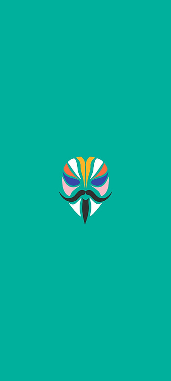 Magisk, Progama HD phone wallpaper