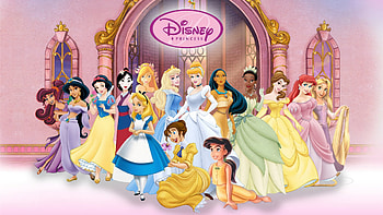 Disney Princess High Quality HD wallpaper