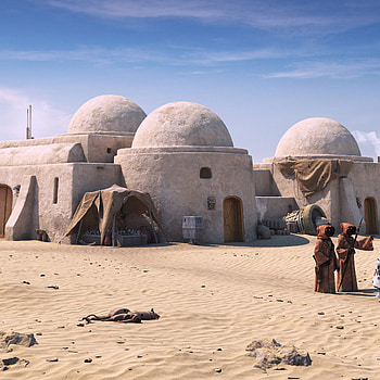 Jawa robot, iPad Air HD phone wallpaper