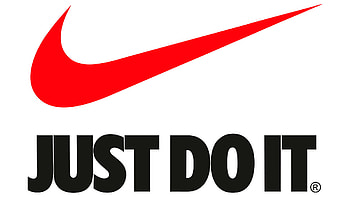 Nike logo, Symbol history, Emblem meaning, Iconic symbol HD wallpaper