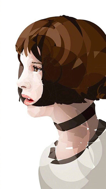 Leon the professional, Travels dor tablolar, Sanat Leon HD phone wallpaper