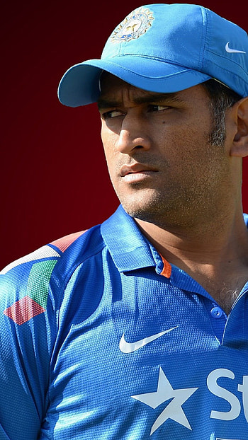 Ms Dhoni Ke, indian team HD phone wallpaper
