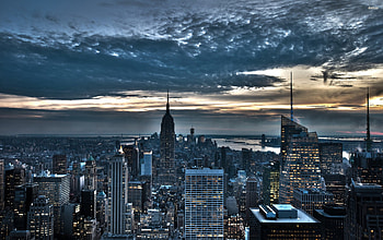 new york city, building, city, new, york HD wallpaper
