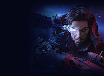 Redfall, Xbox exclusive, Action-packed adventure, Supernatural threats HD wallpaper