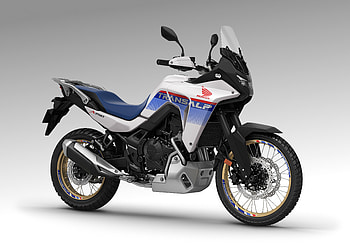 Honda XL750 Transalp: Stunning Ultra, motorcycle, Honda, Honda XL750 Transalp HD wallpaper