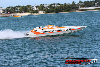 Key West Poker Run Boca Grand 2013, boat, ride, thrill, power HD wallpaper