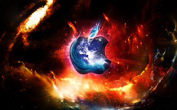 Cool Looking – cool apple logo backgrounds mac technology HD wallpaper