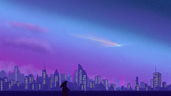 The Time, artist, artwork, digital-art, deviantart HD wallpaper