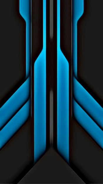 fdfisdf, tech, new, texture, android, black, pattern, abstract, , aqua, blue, material, modern, future, design, , lines HD phone wallpaper