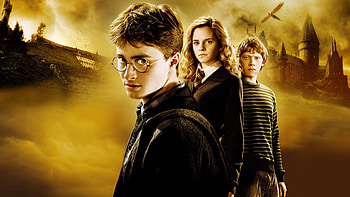 Half-Blood Prince, Movie Database HD wallpaper