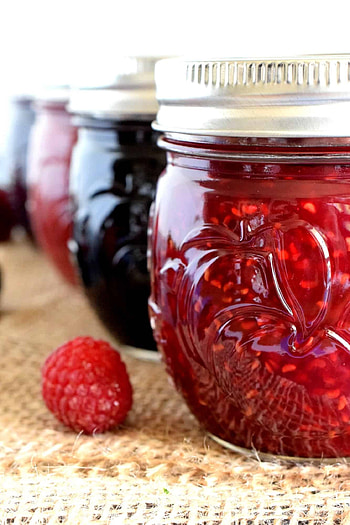 Jam, Easy homemade jam, Quick recipe, Delicious spread HD phone wallpaper