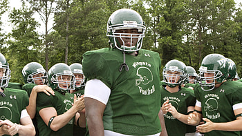 Wingate Christian School, The Blind Side HD wallpaper