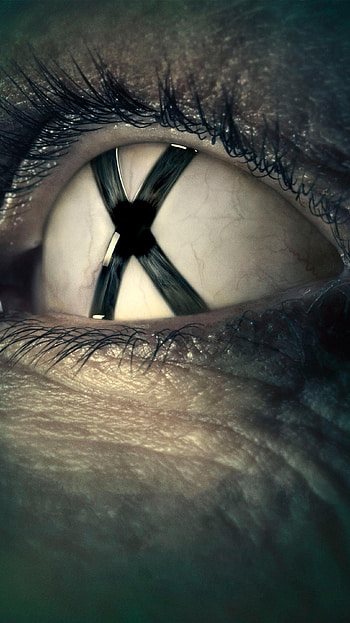 The X-Files (2022) movie HD phone wallpaper