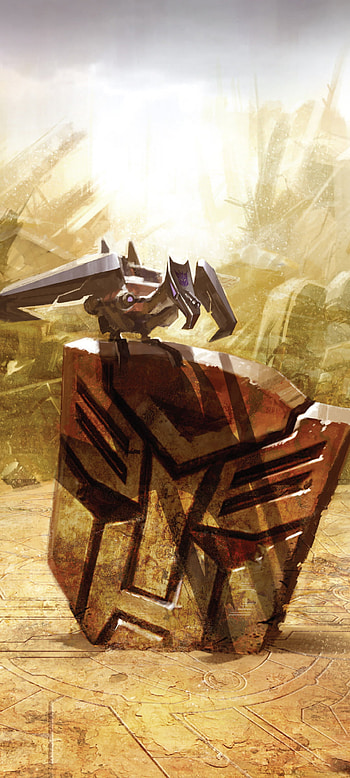 Fall of Cybertron, transformers, games HD phone wallpaper