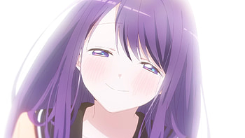 Nagisa Kubo, Anime, Kubo Won't Let Me Be Invisible HD wallpaper