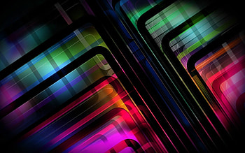 Abstract neon art, , Pixelstalk collection, Neon brilliance HD wallpaper