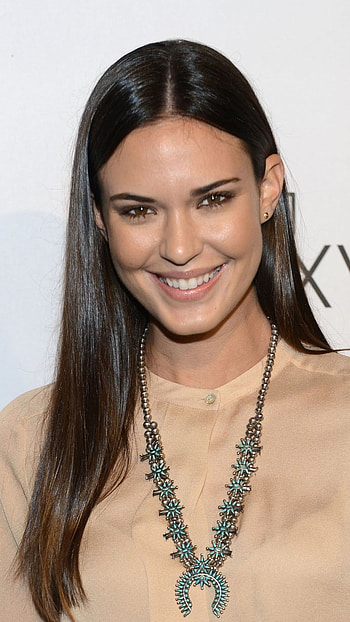 Odette Annable, Model HD phone wallpaper