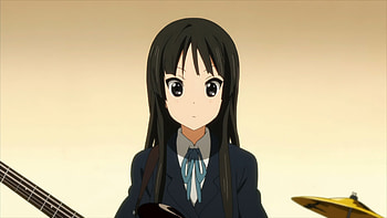 K-On!, Vibrant illustration, Fanart HD wallpaper