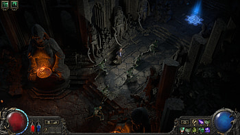 Path of Exile 2 Ultra : Explore the Dark Depths, video game, Path of Exile 2 HD wallpaper